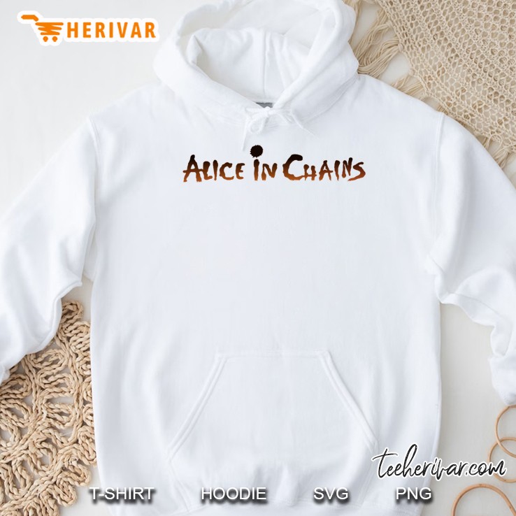 Alice In Chains Dirt Hoodie
