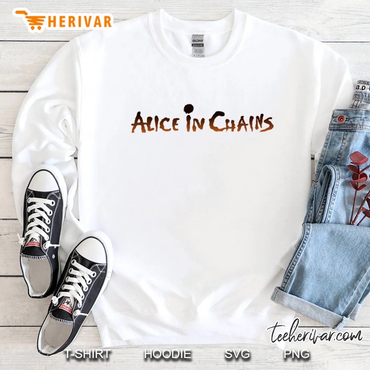 Alice In Chains Dirt Sweatshirt