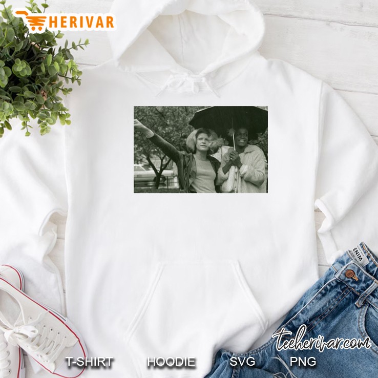 Marsha And Sylvia Hoodie