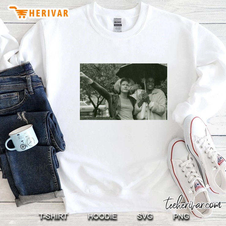 Marsha And Sylvia Sweatshirt