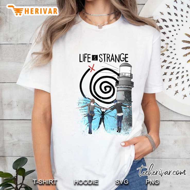 Partner In Time Ladies Tee