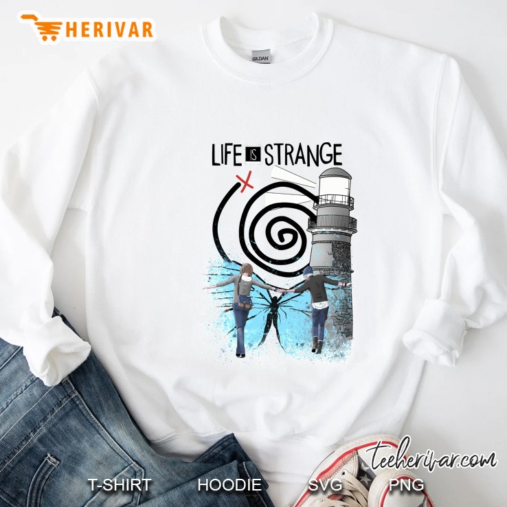 Partner In Time Sweatshirt