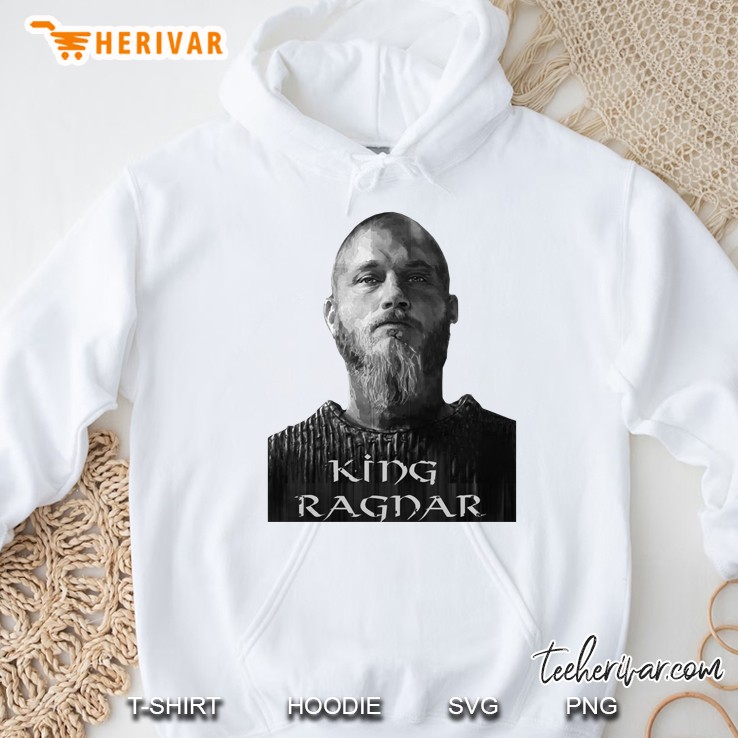 Reigning Ragnar Mugs