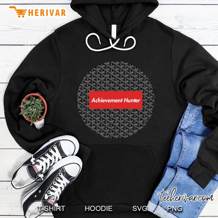 Achievement Hunter Hoodie