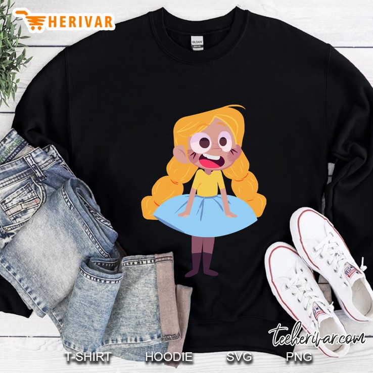 Evie Sweatshirt
