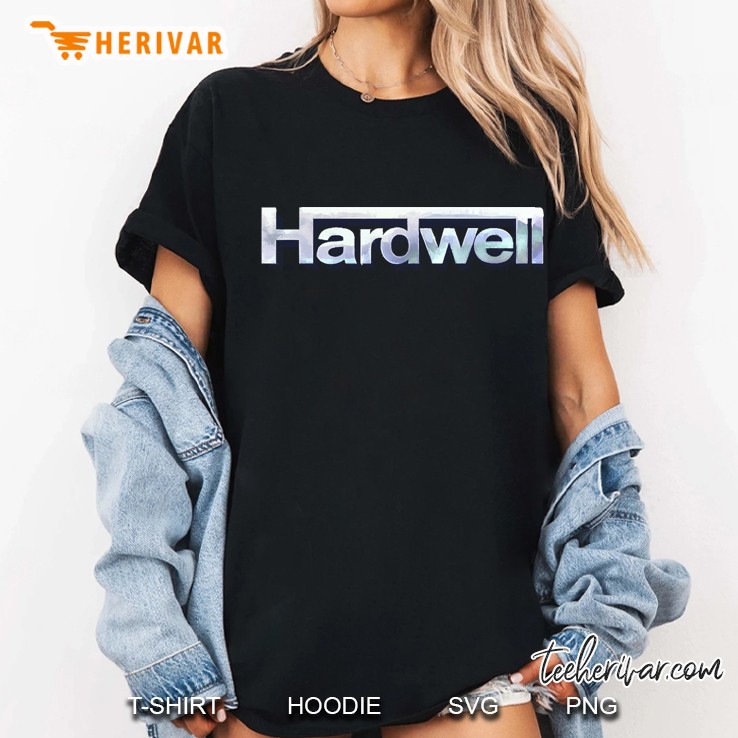 Hardwell Ladies Tee