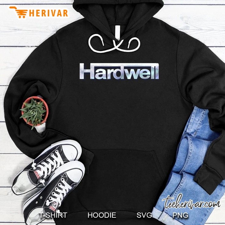 Hardwell Hoodie