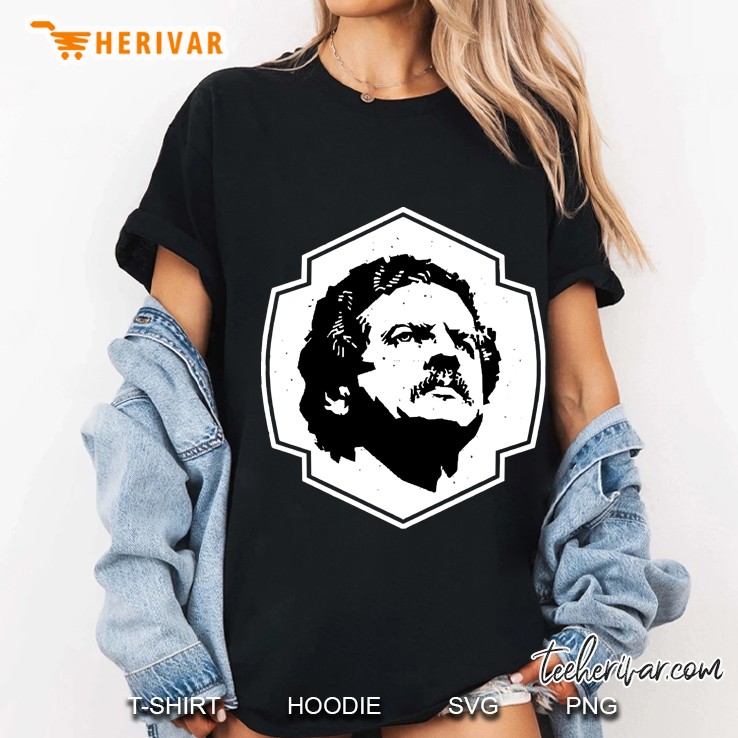 Luis Carlos Galan Ladies Tee