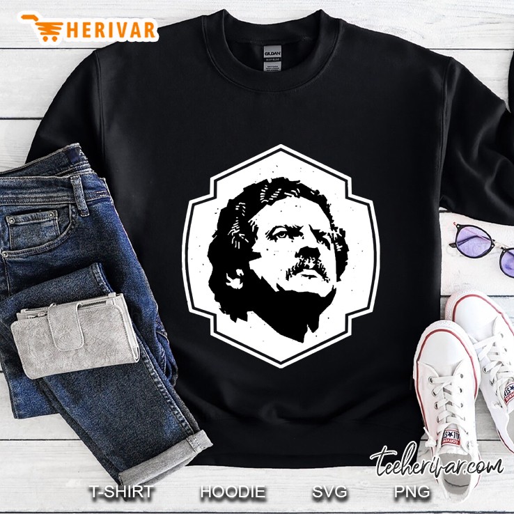 Luis Carlos Galan Sweatshirt