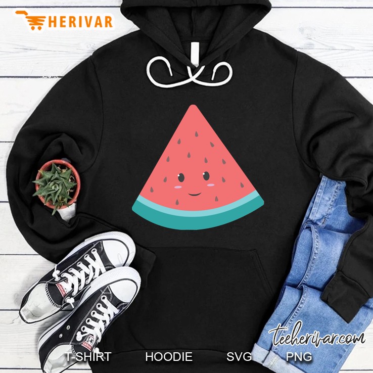 Watermelon Hoodie