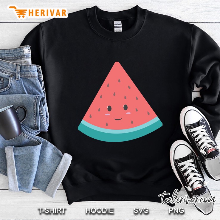 Watermelon Sweatshirt