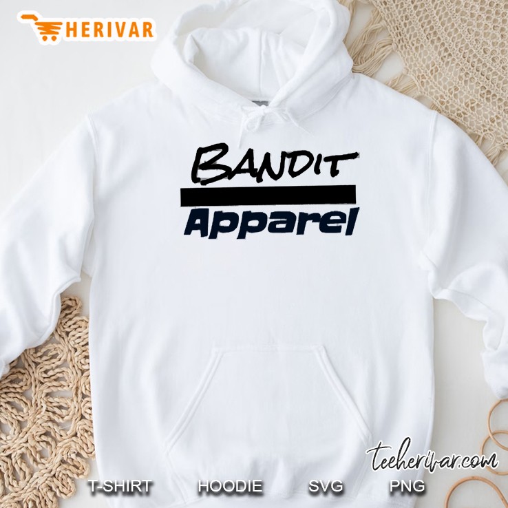 Bandit Apparel Logo Mugs