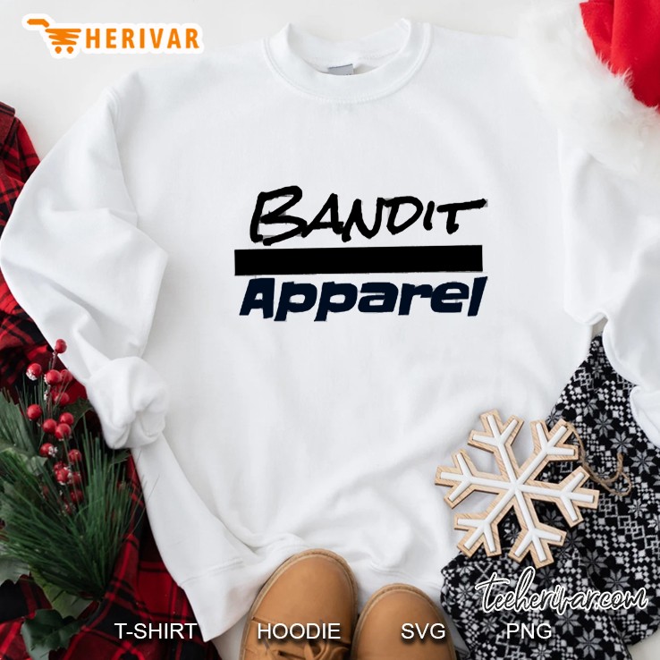 Bandit Apparel Logo Mugs