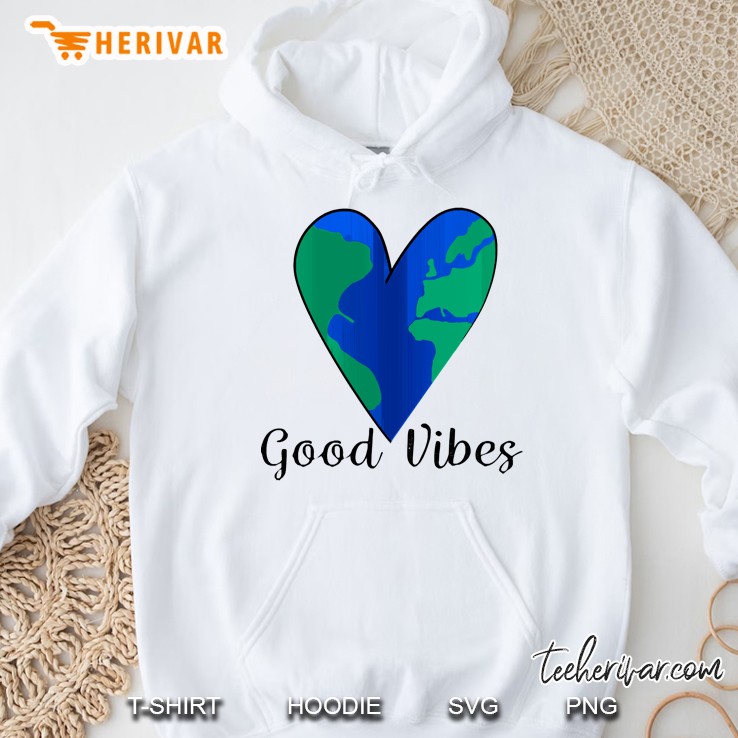 Good Vibes Hoodie