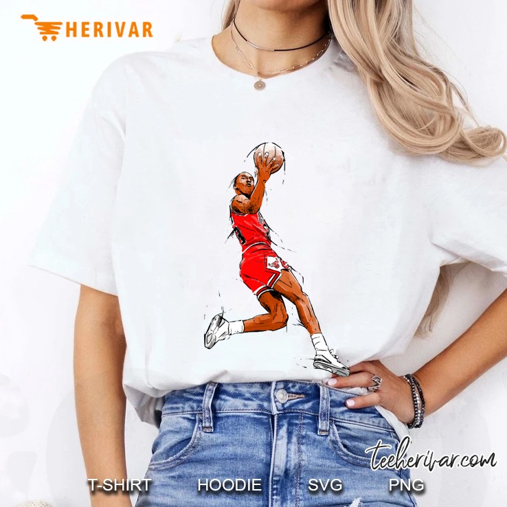 Last Dance Mj Shirt Chicago Ladies Tee