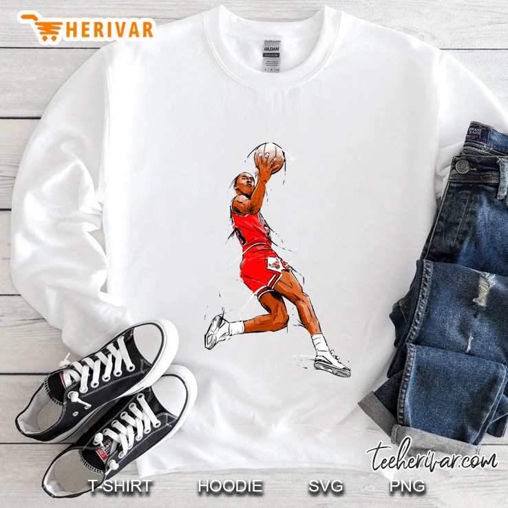 Last Dance Mj Shirt Chicago Sweatshirt