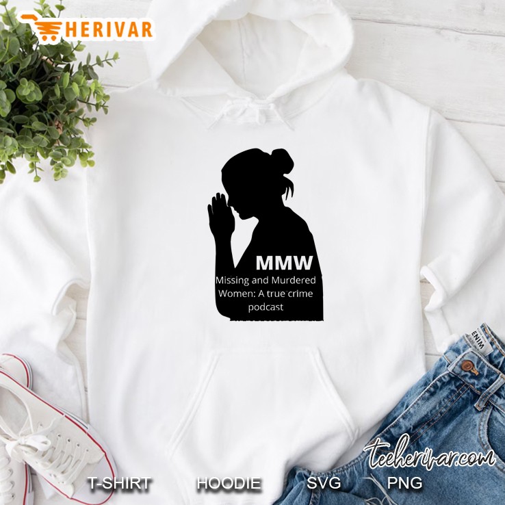 Mmiw Hoodie