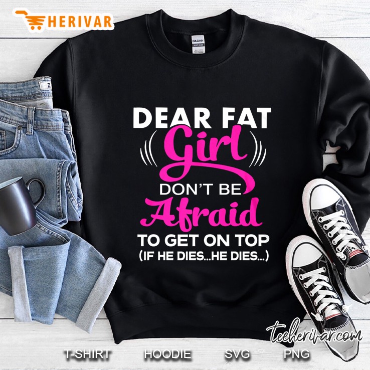 Dear Fat Girl Don