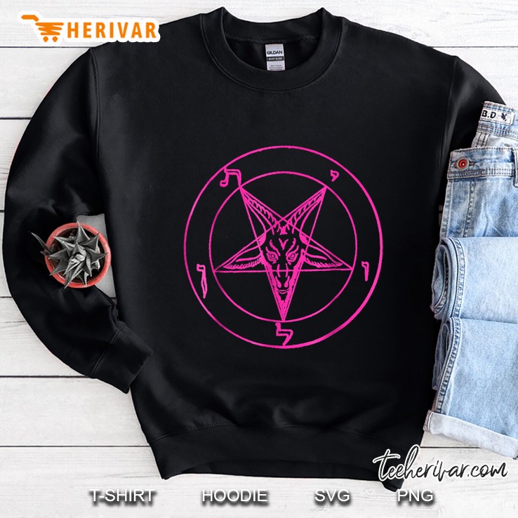 Baphomet Pentagram, Leviathan, Satanic Occul Mugs