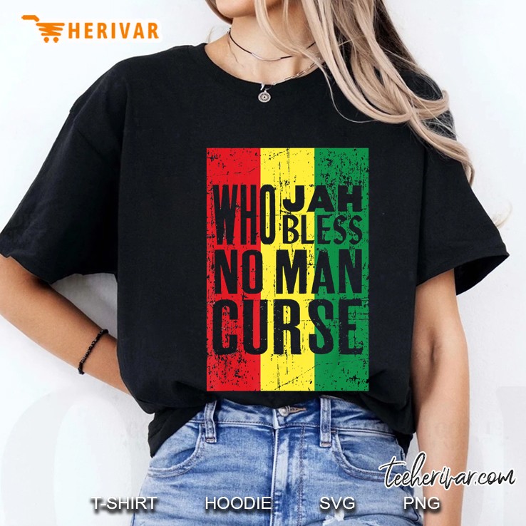 Ethiopia Flag Rastafari Jamaican Rastafarian Costume Ladies Tee