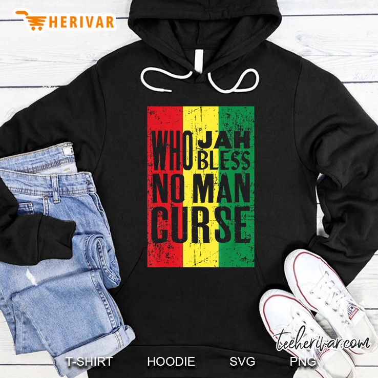 Ethiopia Flag Rastafari Jamaican Rastafarian Costume Hoodie