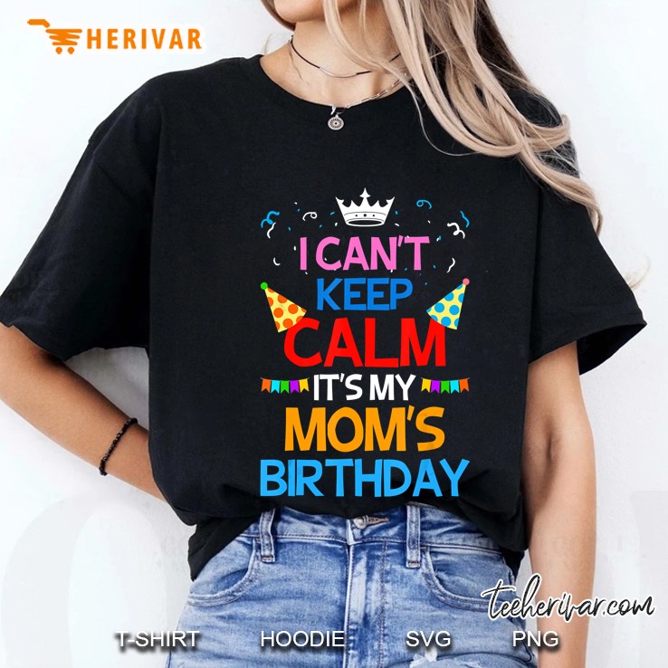I Can