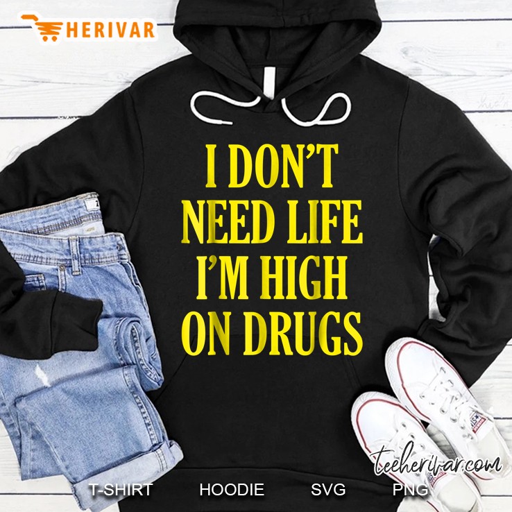 I Don