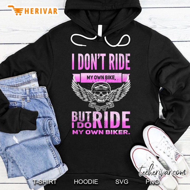 I Don