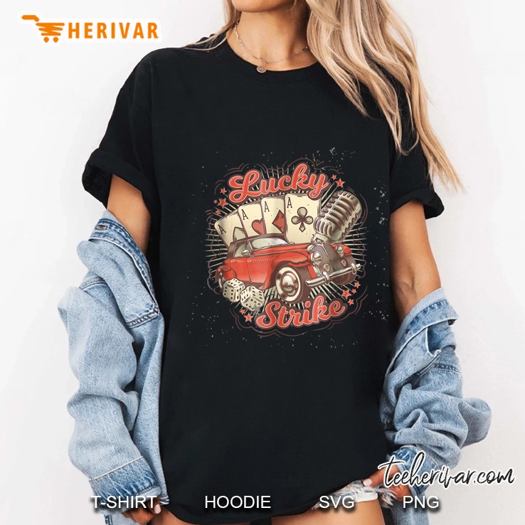 Lucky Ladies Tee
