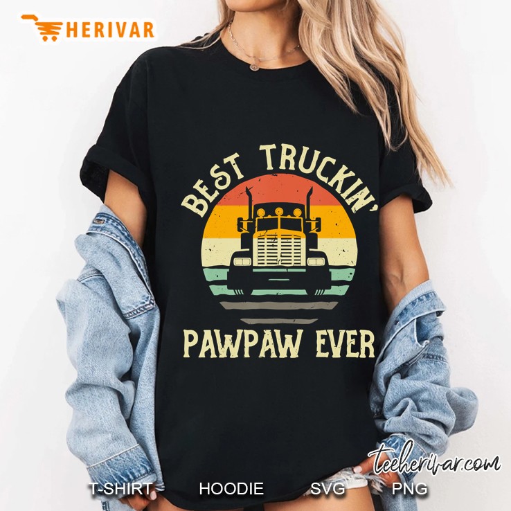 Best Truckin