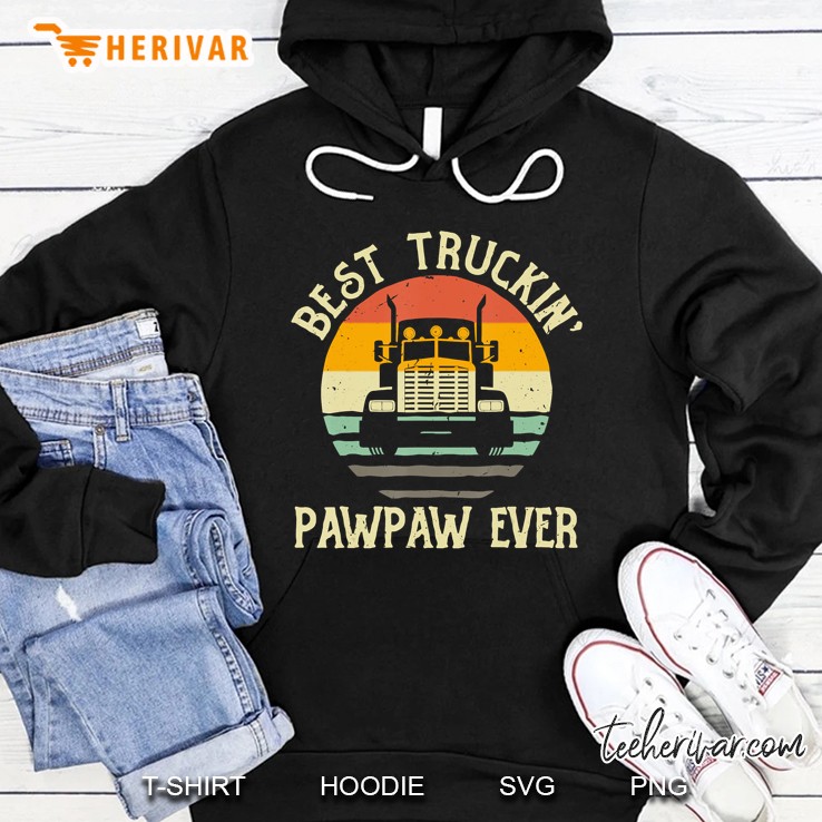 Best Truckin