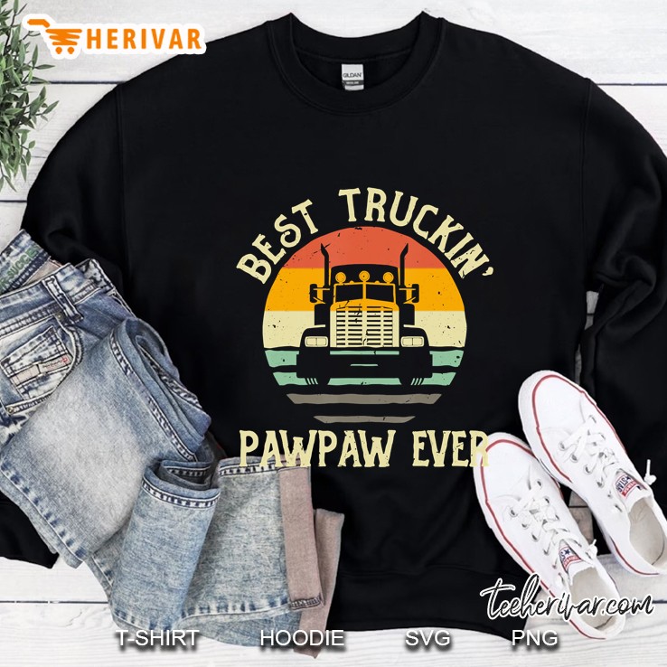 Best Truckin