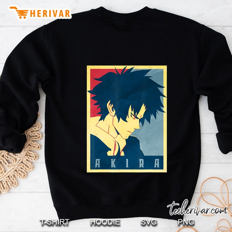 Crybabys Teams Devilmans Sweatshirt