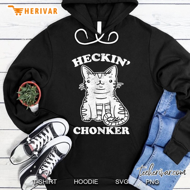 Heckin