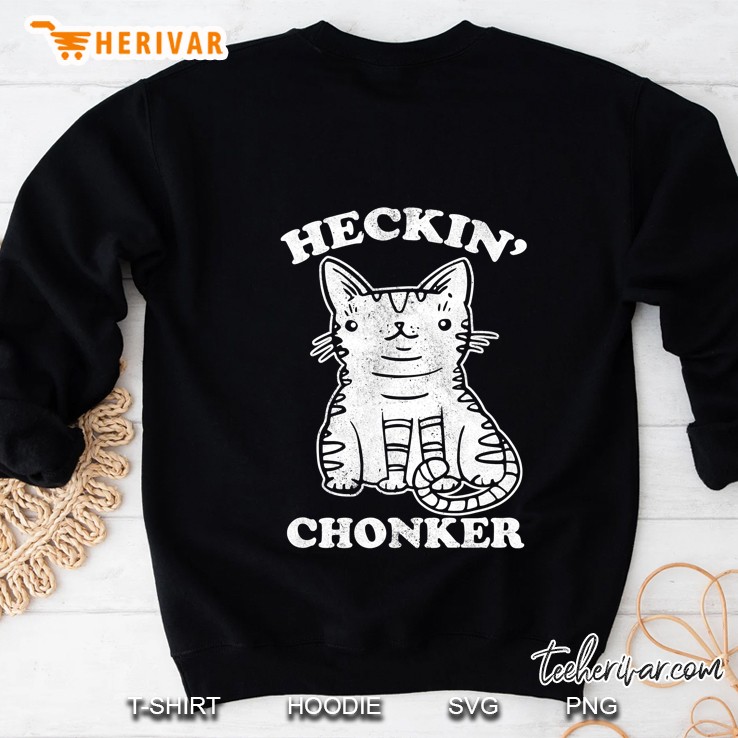 Heckin