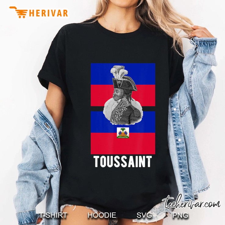 Toussaint L