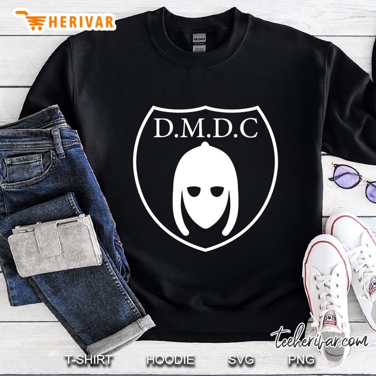 Dmdc - Detectorists Logo Sweatshirt