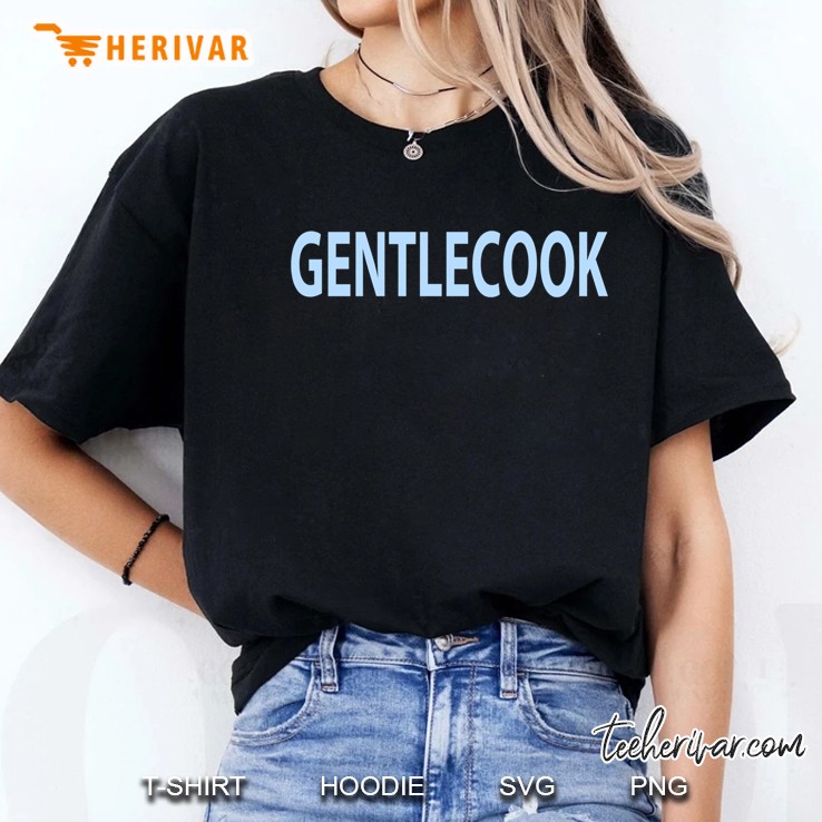 Gentlecook - Sanji Ladies Tee