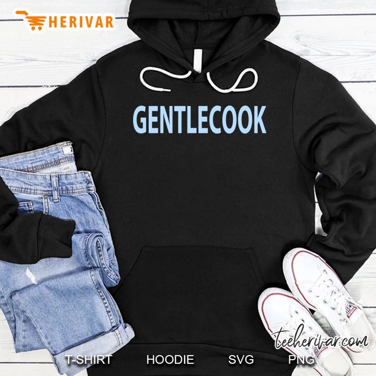 Gentlecook - Sanji Hoodie