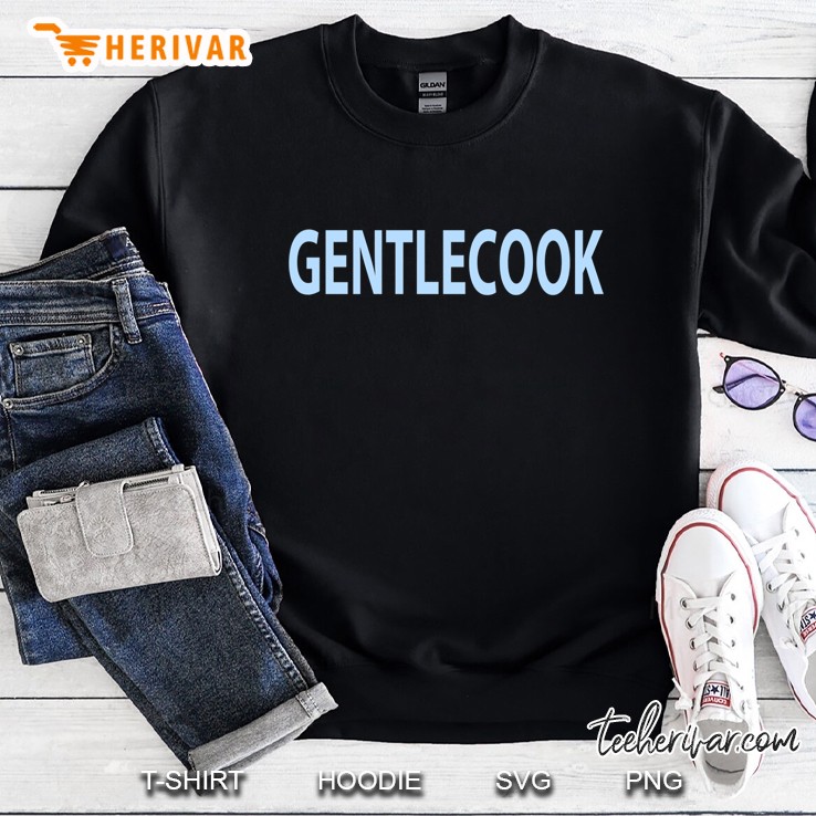 Gentlecook - Sanji Sweatshirt