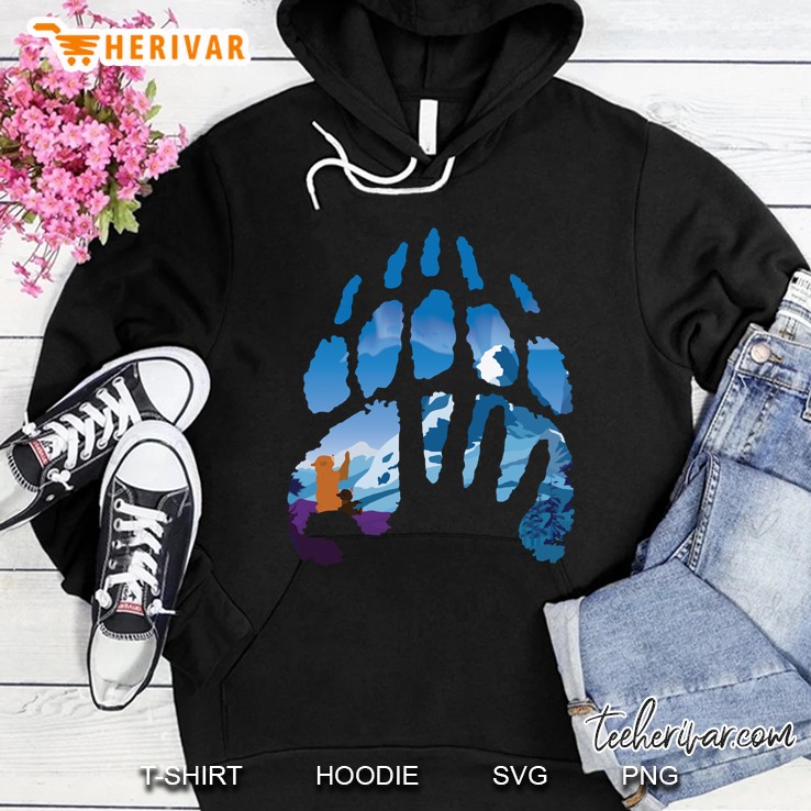 Great Spirits Alt Hoodie