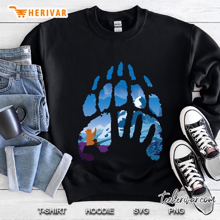 Great Spirits Alt Sweatshirt