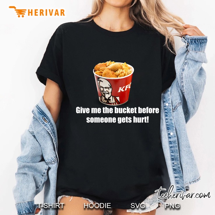 Kfc War Ladies Tee