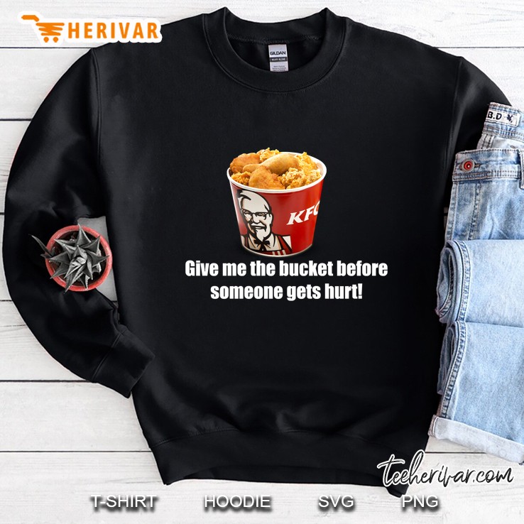 Kfc War Sweatshirt