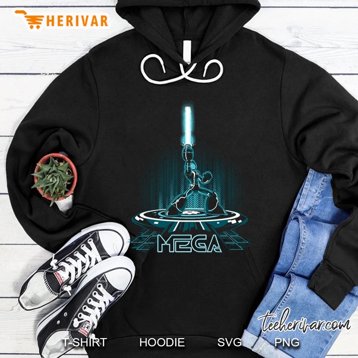 Mega Hoodie