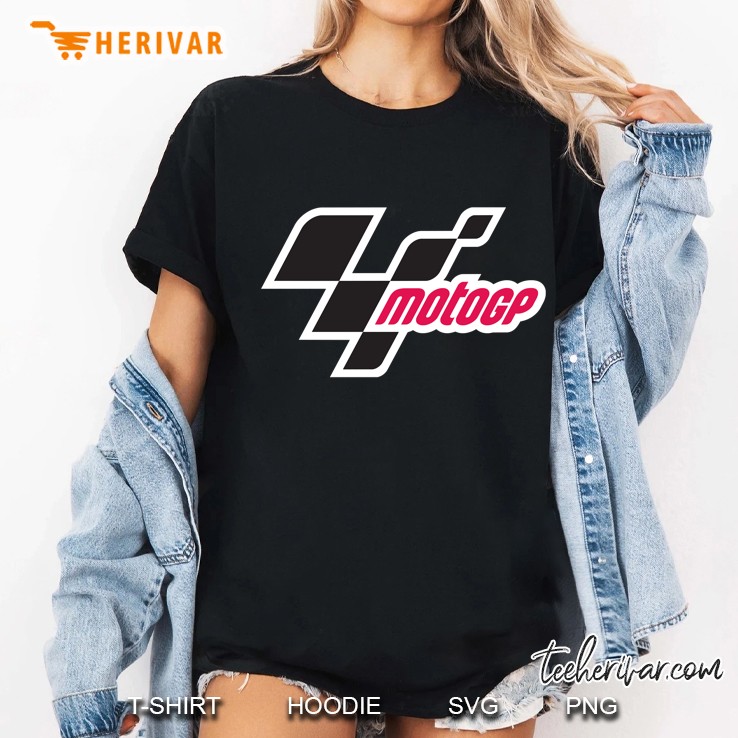 Moto Gp Ladies Tee