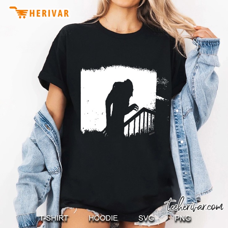 Nosferatu Ladies Tee