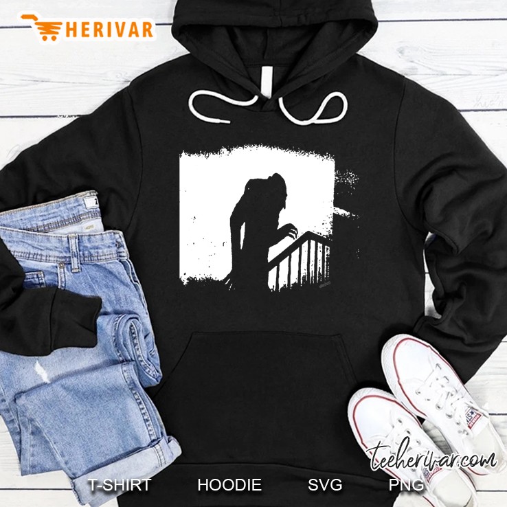 Nosferatu Hoodie