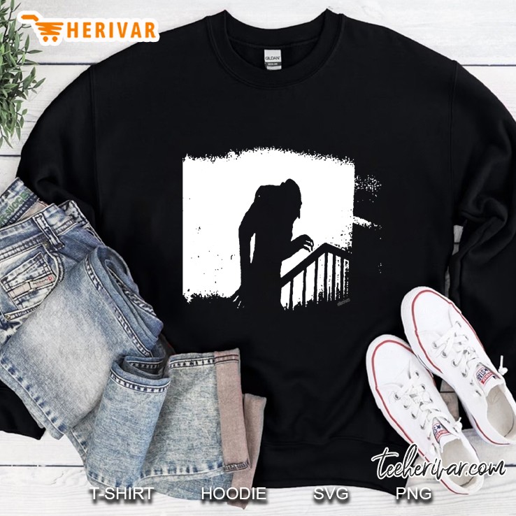 Nosferatu Sweatshirt