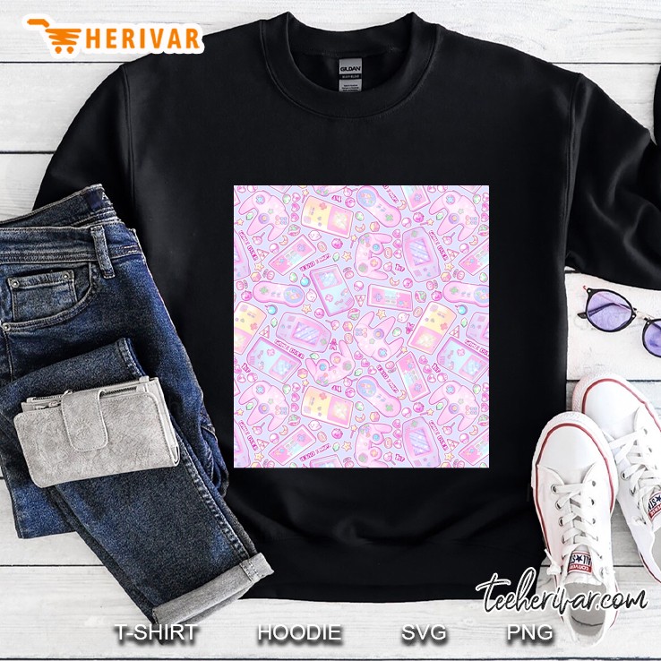Power Up! Sweatshirt